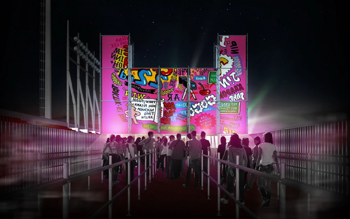 Tote Bag Music Festival เทศกาลดนตรีที่รักโลก พอๆกับรักเธอ