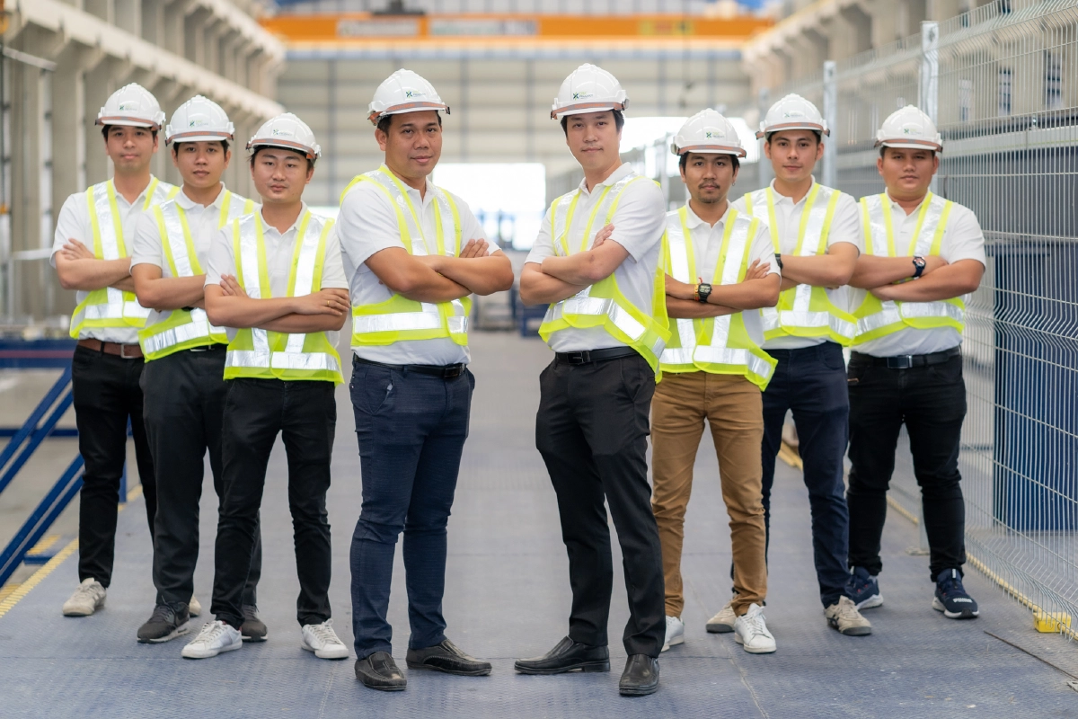 “DCON” เดินเครื่องธุรกิจโรงงาน Precast ครบวงจหวังขยายไลน์ธุรกิจ
