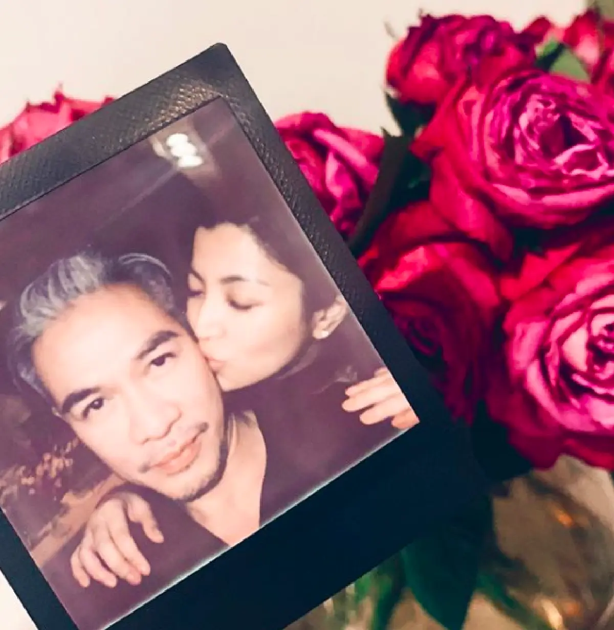 “เอมมี่ มรกต” สุดแฮปปี้ “ไฮโซเจมส์” จัดแหวนเพชรให้เป็นของขวัญวันเกิด 