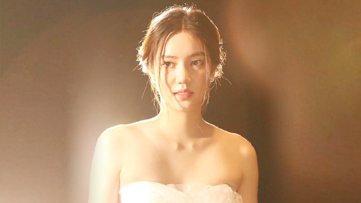 “มดดำ” เผยเรื่อง “ริชชี่” สมัยเริ่มเข้าวงการกลัวคน เก็บตัว จนถูกเรียกว่า "แม่ชี"