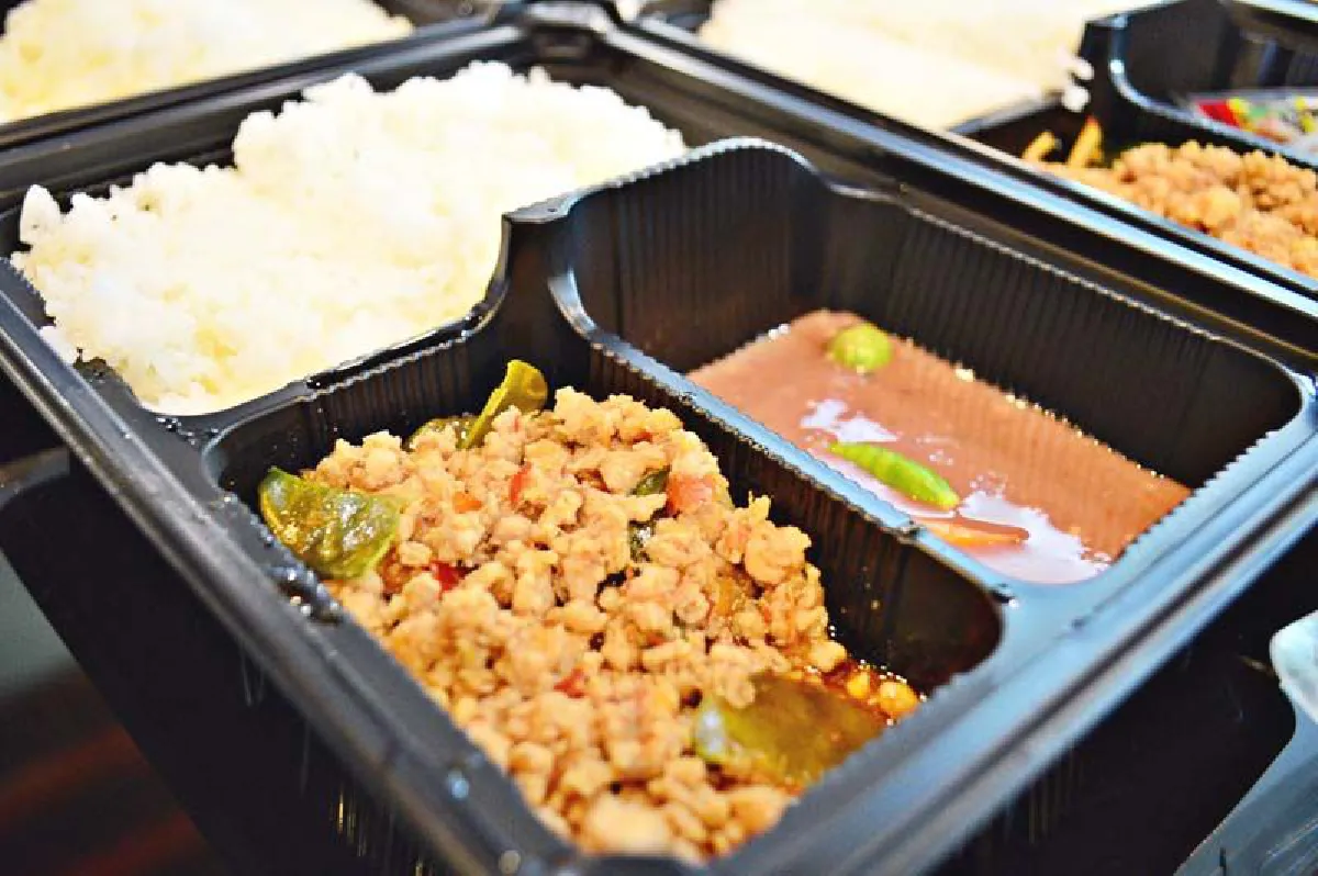 บุกครัว! ส่อง 5 เมนูเด็ดอาหารเย็นมื้อแรกคนไทยกลับจากอู่ฮั่นเสริมภูมิคุ้มกันโรค