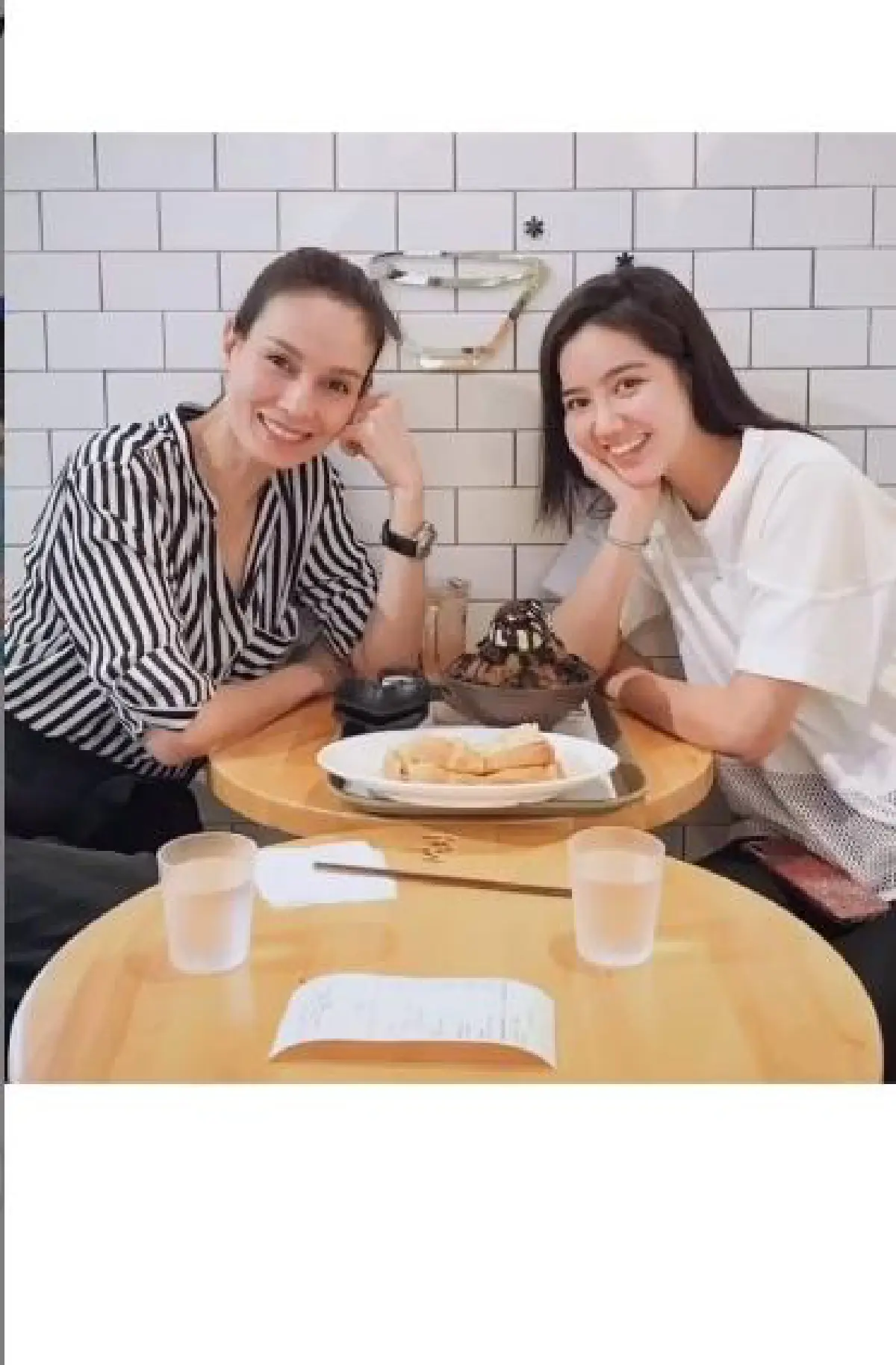 ริชชี่ เคลื่อนไหวแล้วหลังมีดราม่า! โพสต์คลิปขอบคุณ อุ๋ม อาภาศิริ ที่อยู่เคียงข้างเสมอ