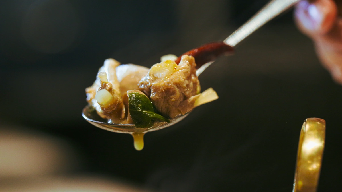 พิสูจน์ความอร่อยแซ่บอาหารไทย-อีสานจานโปรดที่ถูกใจทั้งคนไทยและต่างชาติ @Have a ซี๊ดดด