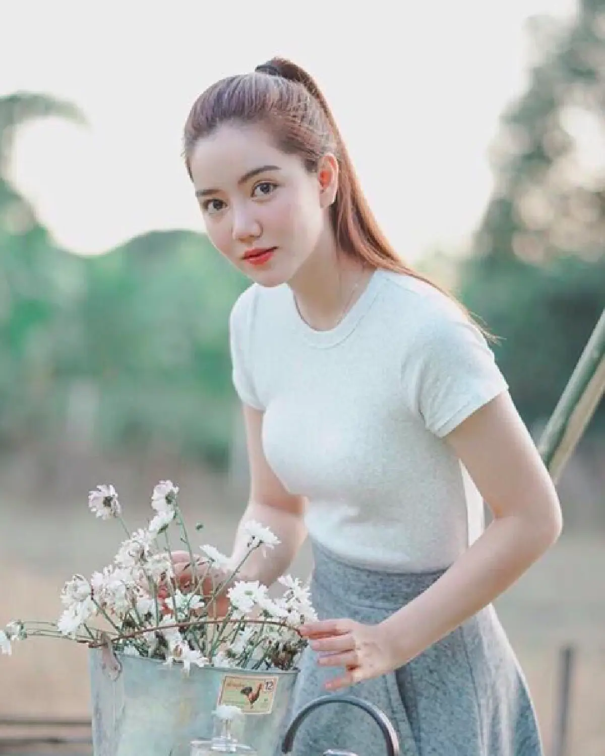 “มดดำ” เผยเรื่อง “ริชชี่” สมัยเริ่มเข้าวงการกลัวคน เก็บตัว จนถูกเรียกว่า "แม่ชี"