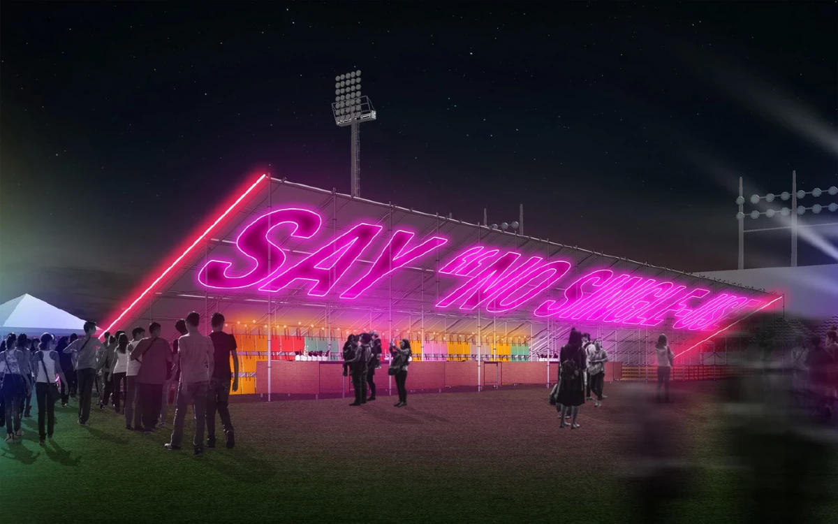 Tote Bag Music Festival เทศกาลดนตรีที่รักโลก พอๆกับรักเธอ