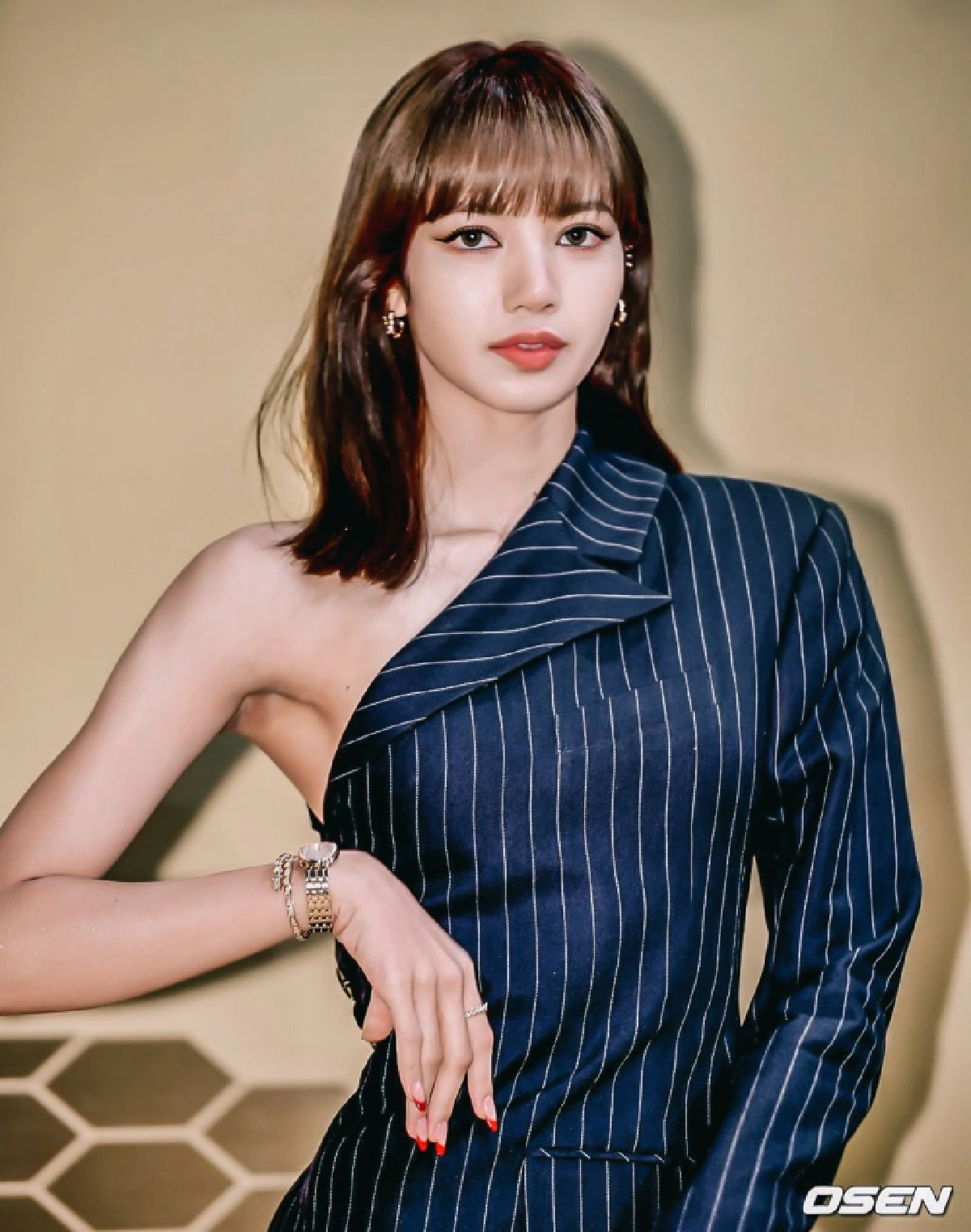 พิษไวรัสโคโรน่า! “ลิซ่า BLACKPINK” ถูกเลื่อนงานอีเว้นท์ ออกไปอย่างไม่มีกำหนด 