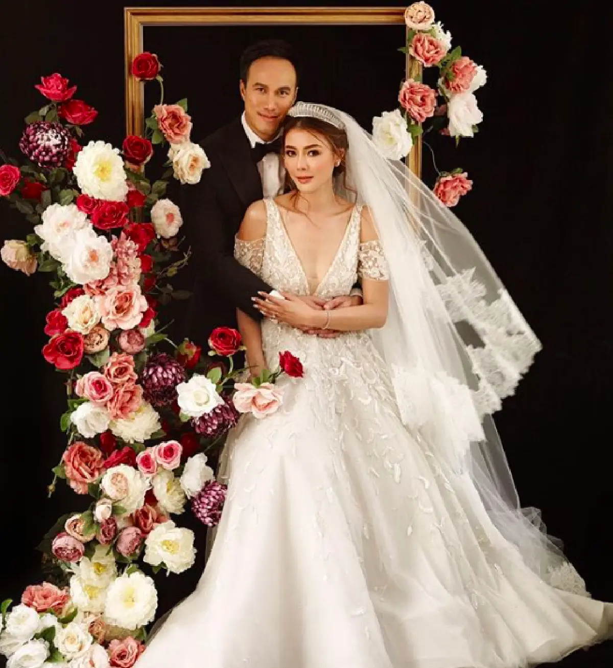 นับถอยหลัง! “เก๋ ชลดา” เผยภาพหวานพรีเวดดิ้งสุดหวาน พร้อมบอกไม่ตื่นเต้น