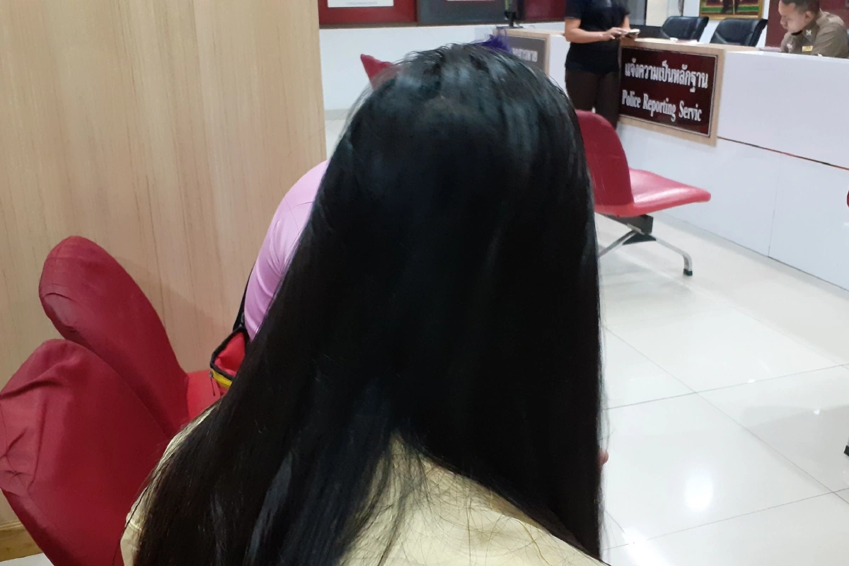 ตำรวจล่าหนุ่มหื่นลวงป.1อนาจารในห้องน้ำคนพิการห้างดัง