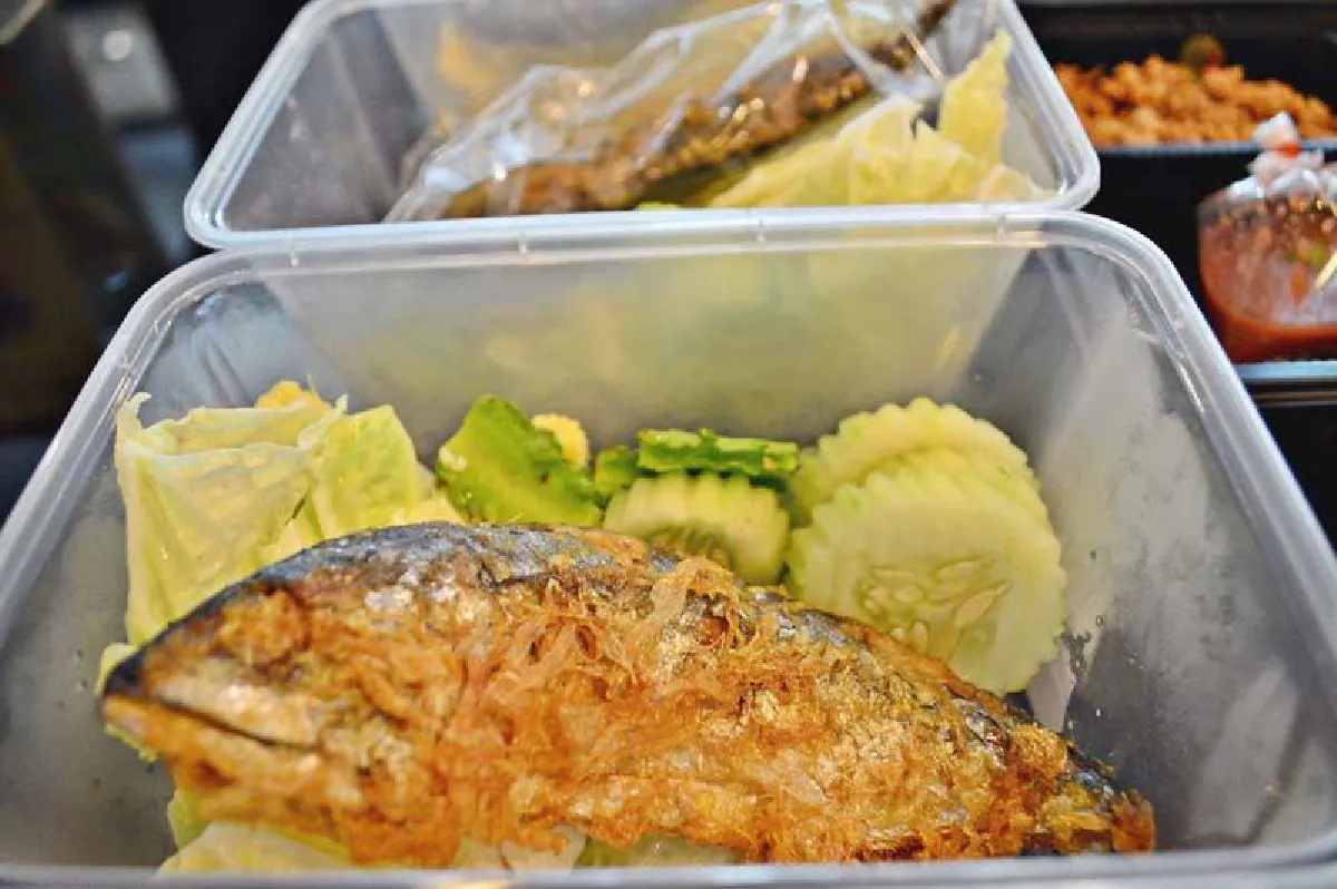 บุกครัว! ส่อง 5 เมนูเด็ดอาหารเย็นมื้อแรกคนไทยกลับจากอู่ฮั่นเสริมภูมิคุ้มกันโรค