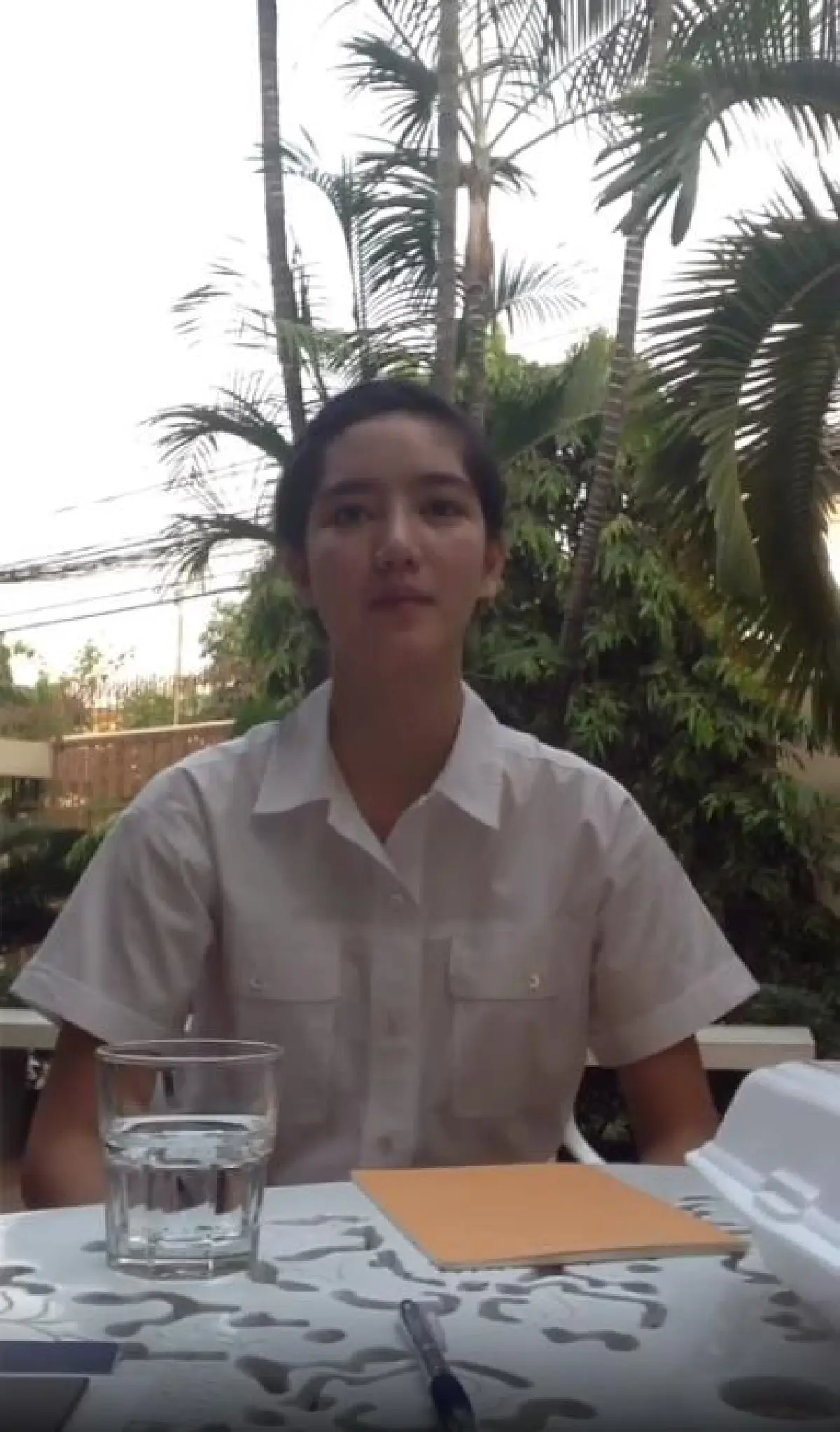 ริชชี่ เคลื่อนไหวแล้วหลังมีดราม่า! โพสต์คลิปขอบคุณ อุ๋ม อาภาศิริ ที่อยู่เคียงข้างเสมอ