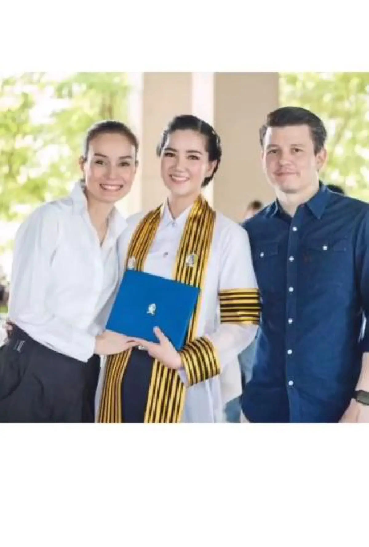 ริชชี่ เคลื่อนไหวแล้วหลังมีดราม่า! โพสต์คลิปขอบคุณ อุ๋ม อาภาศิริ ที่อยู่เคียงข้างเสมอ