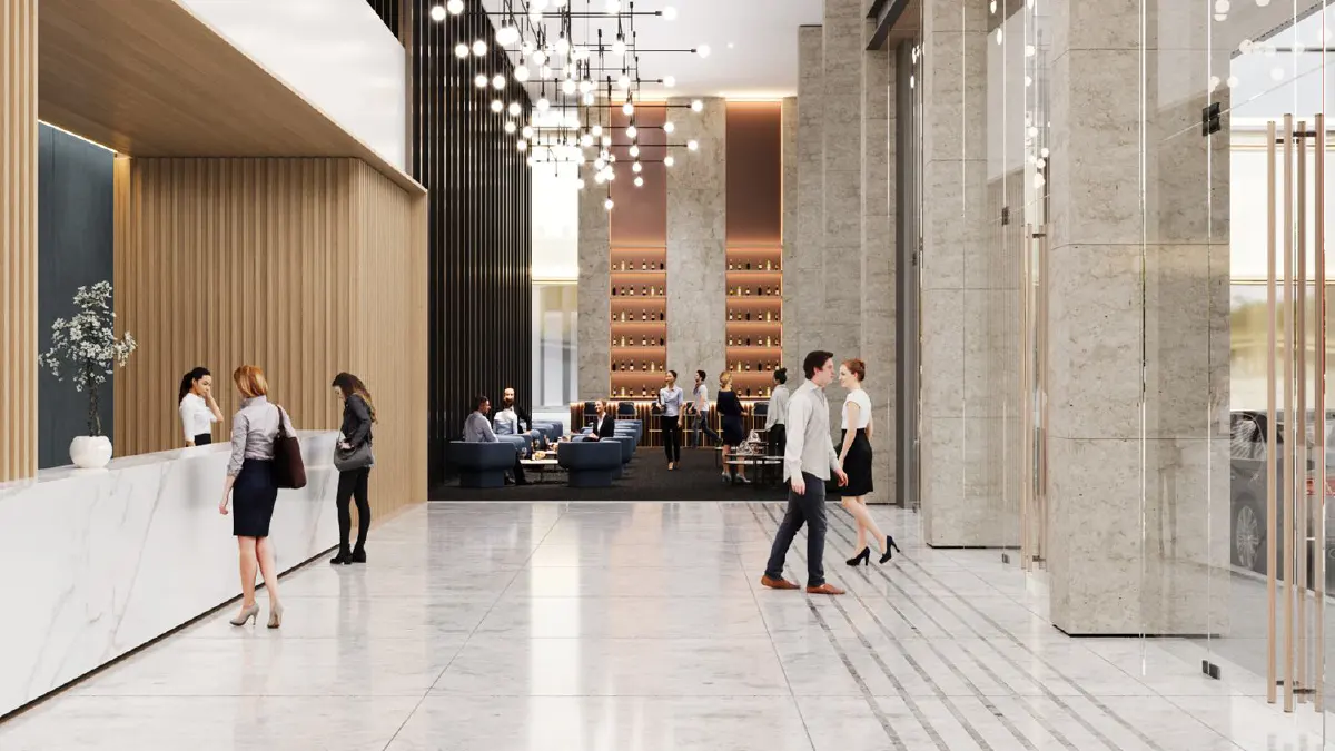 เตรียมพบโรงแรมใหม่ใจกลางเมือง 'สินธร มิดทาวน์' ตอบโจทย์ไลฟ์สไตล์คนรุ่นใหม่