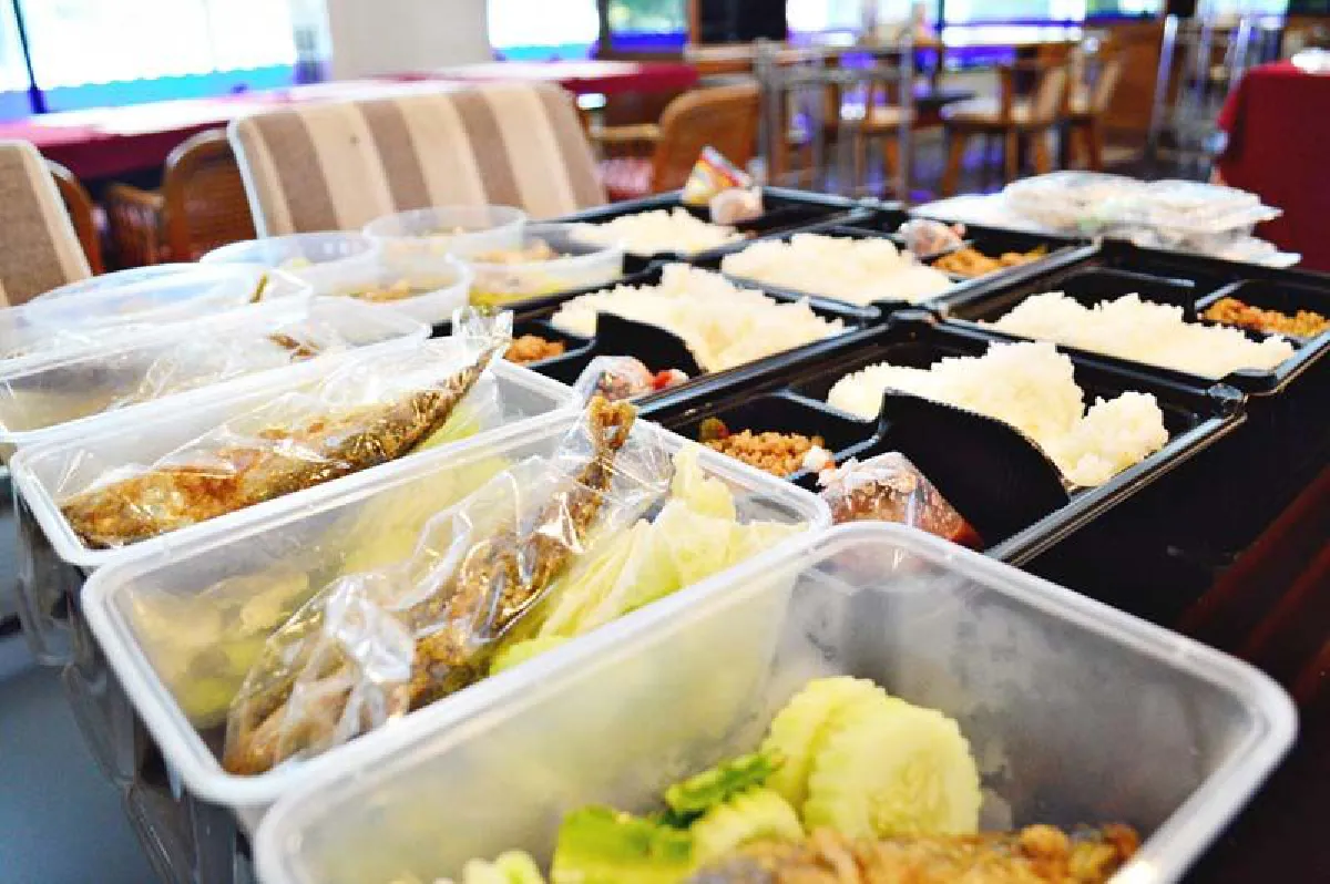 บุกครัว! ส่อง 5 เมนูเด็ดอาหารเย็นมื้อแรกคนไทยกลับจากอู่ฮั่นเสริมภูมิคุ้มกันโรค