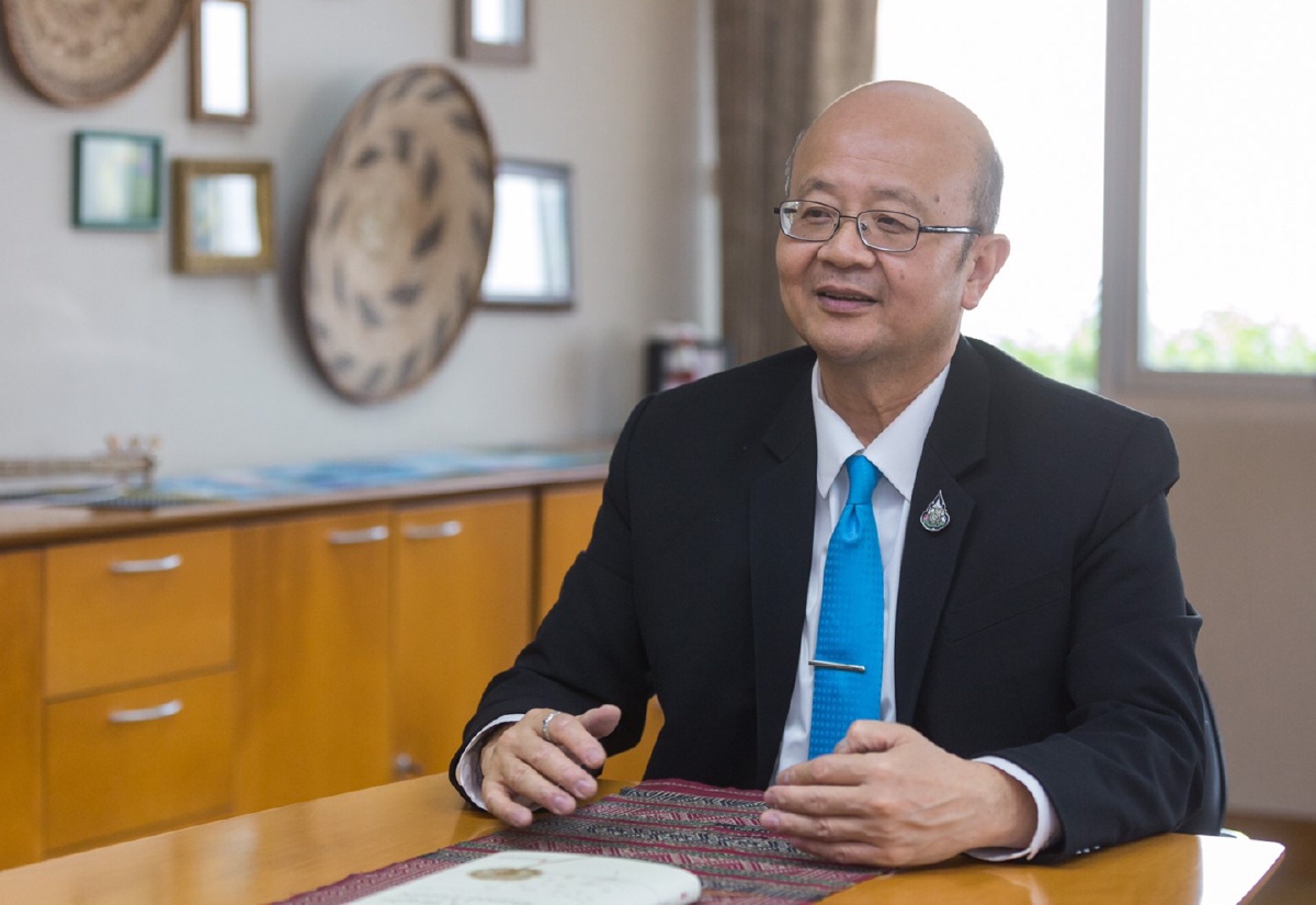 จีนเลื่อนงานแฟร์หนีไวรัสโคโรนา สั่งทูตพาณิชย์ประสานผู้ประกอบการไทย จีนเลื่อนงานแฟร์หนีไวรัสโคโรนา สั่งทูตพาณิชย์ประสานผู้ประกอบการไทย