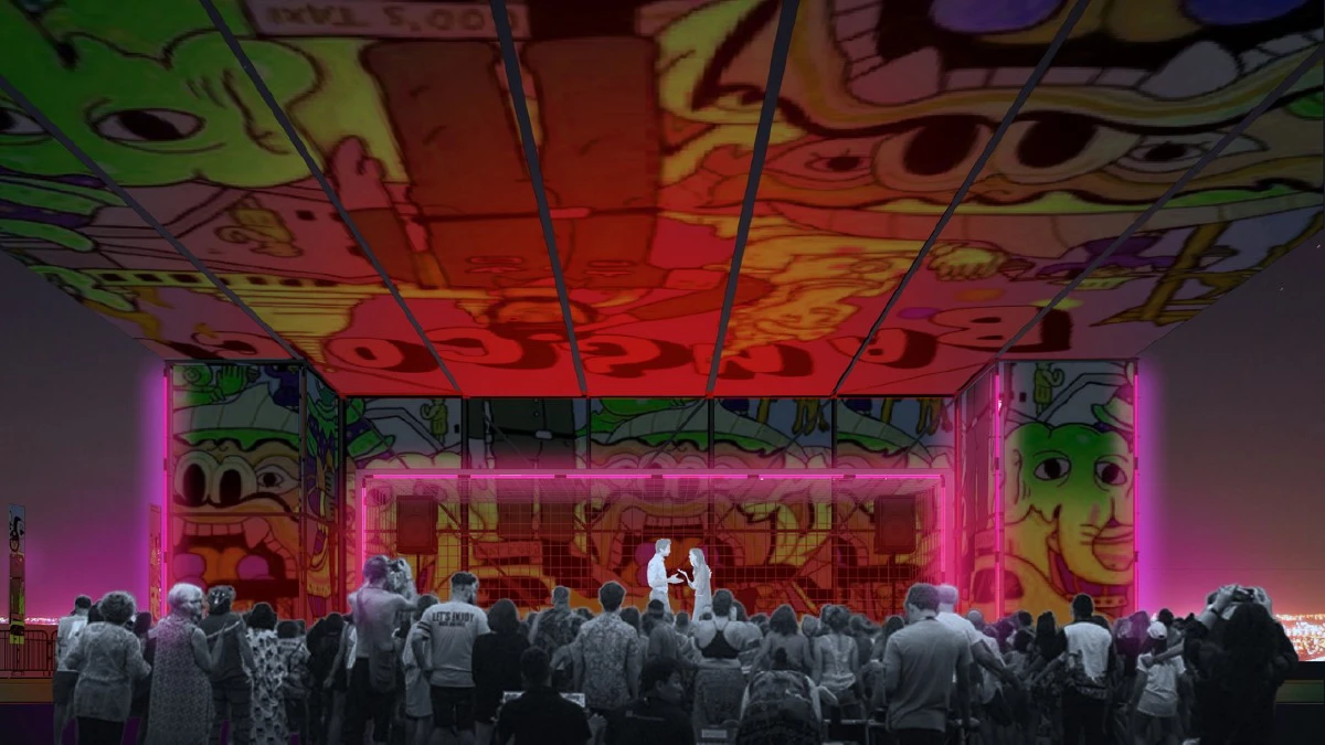 Tote Bag Music Festival เทศกาลดนตรีที่รักโลก พอๆกับรักเธอ