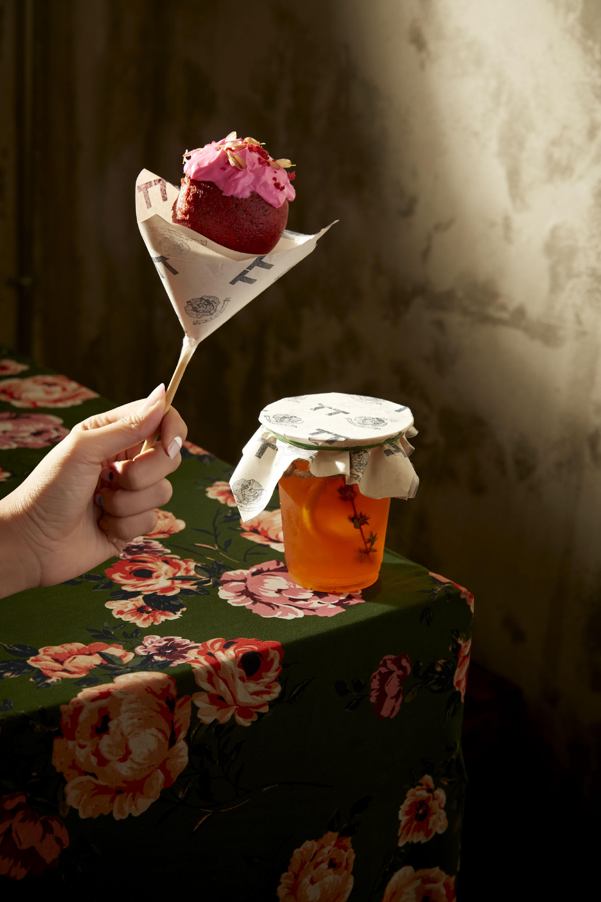 5 แบรนด์ไทย 5 เชฟดัง ร่วมสร้างเอกลักษณ์ใหม่ให้ร้านอาหารย่านเจริญกรุง