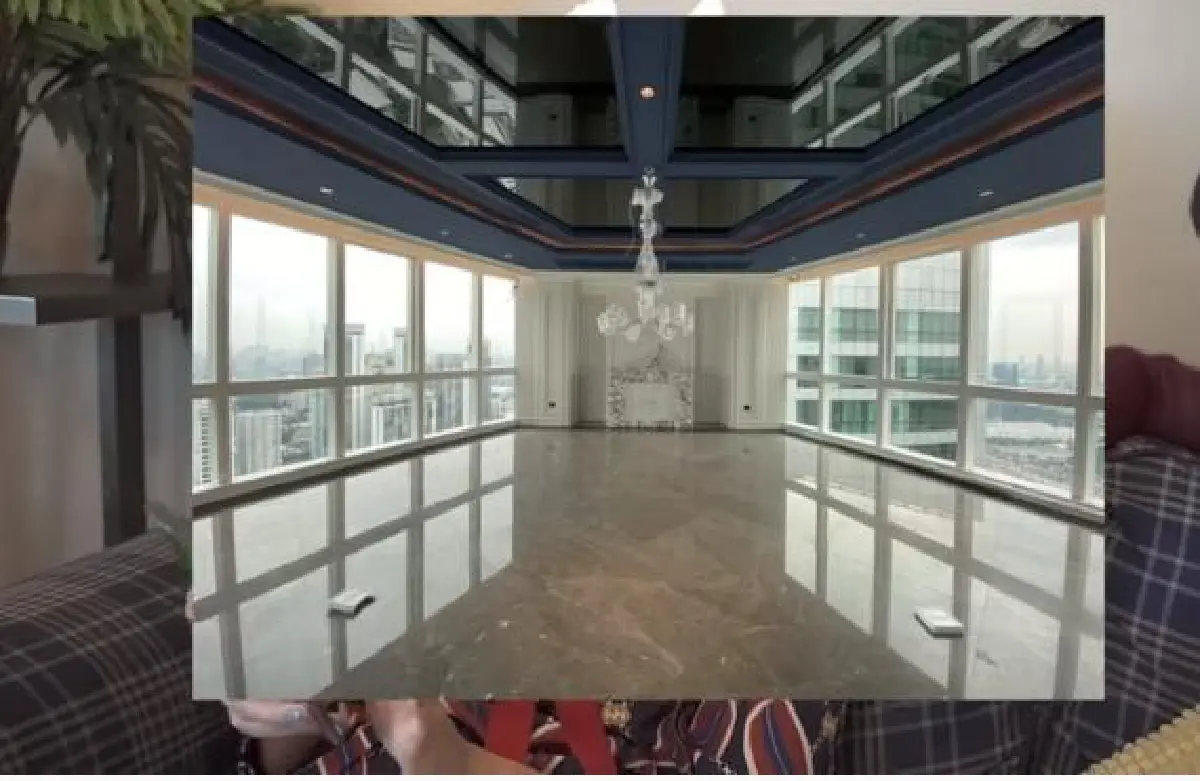 สวยอลังการน่าอยู่! ชมพู่ ดีใจมากได้ย้ายเข้าบ้านหลังใหม่แล้ว หลังรอมานานหลายปี