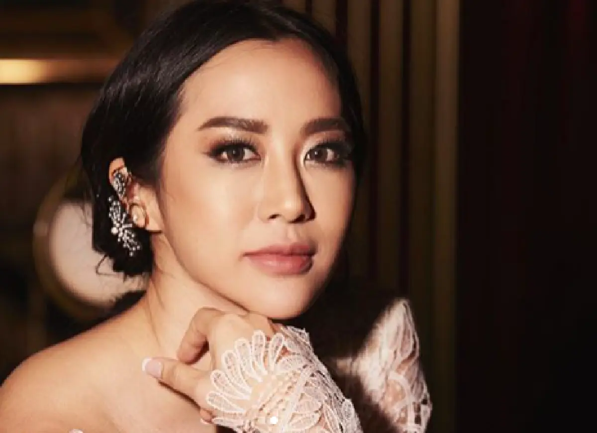 “จ๋า ณัฐฐาวีรนุช” ถือเคล็ดอุบฤกษ์แต่งไว้ก่อน อัพเดทงานตอนนี้เกิน 50% แล้ว