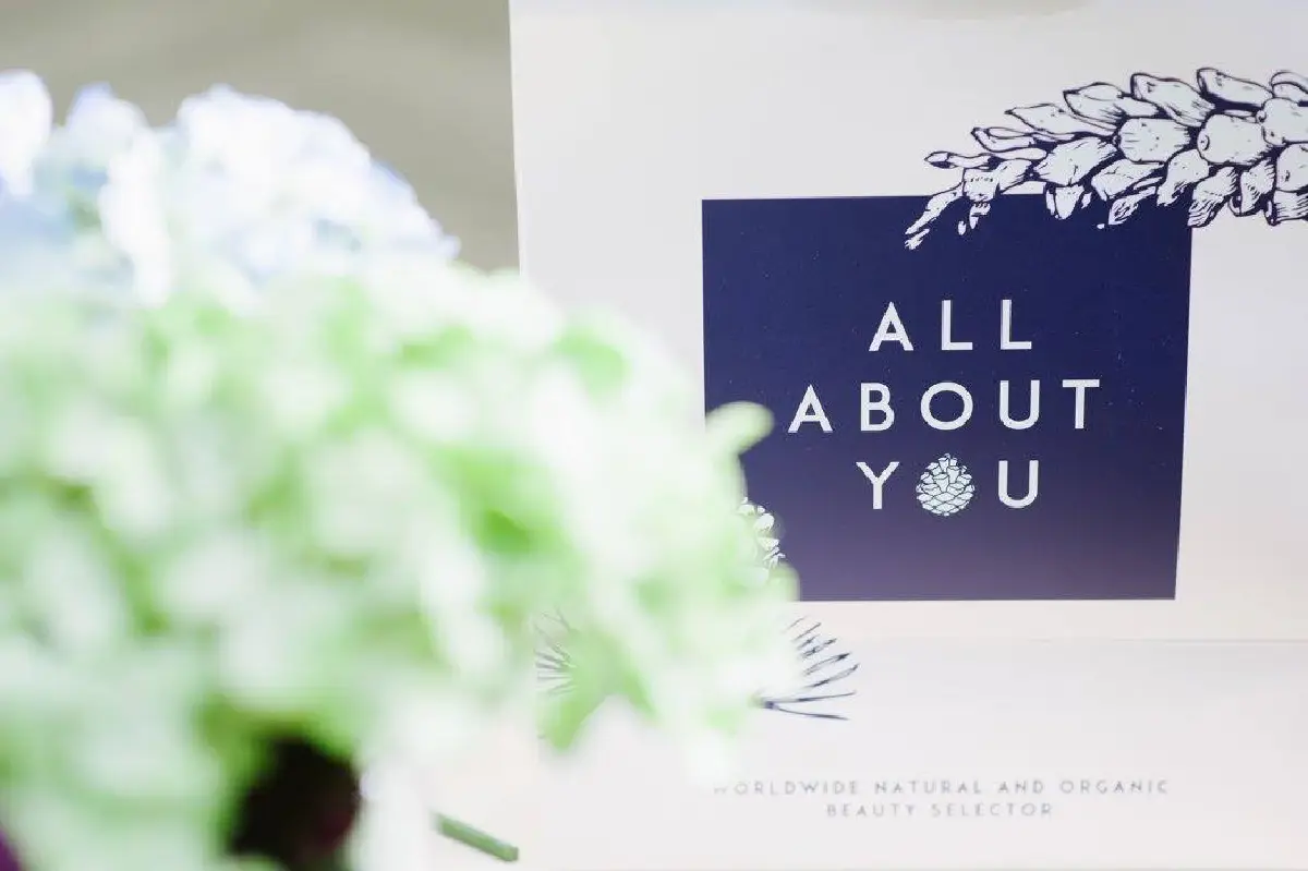 Organic Beauty Inspired! แรงบันดาลใจสู่การเปลี่ยนแปลงเพื่อสิ่งที่ดีกว่า