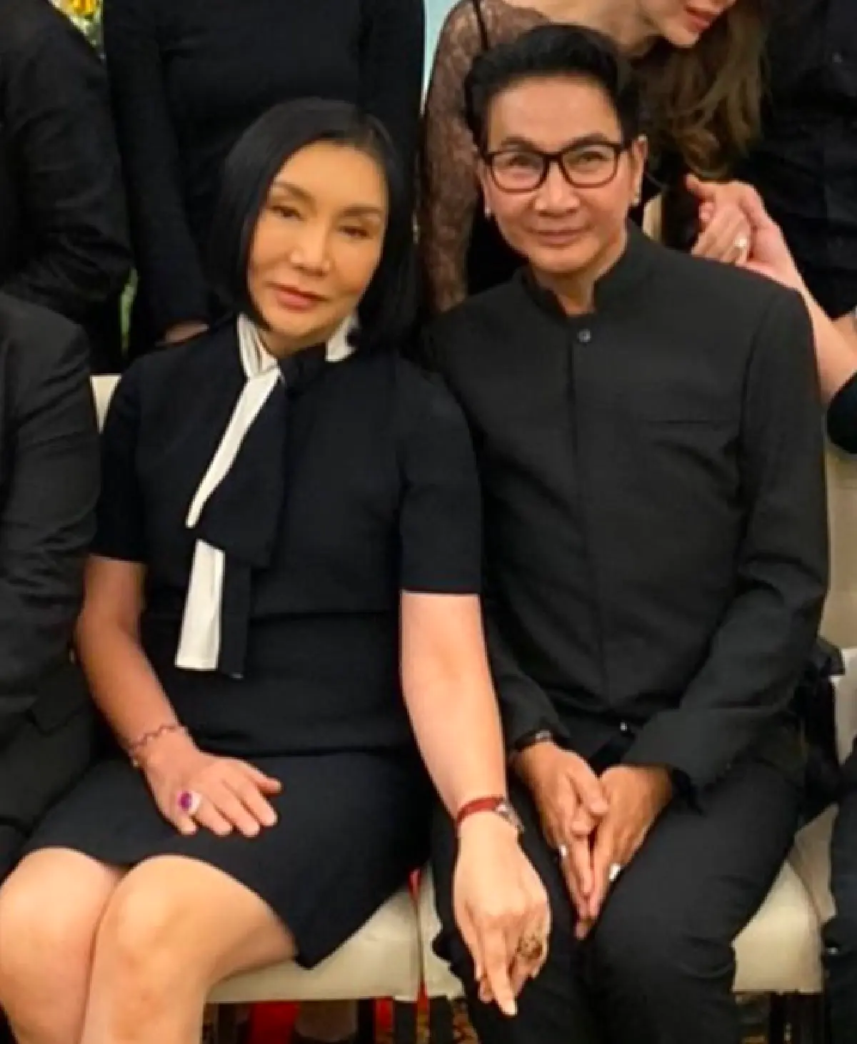 “ม้า อรนภา” ยันพูดเรื่องจริง! ถูกคอมเมนต์บอกให้ขอโทษ “ริชชี่ อรเณศ” ตอกกลับสุดแซ่บ