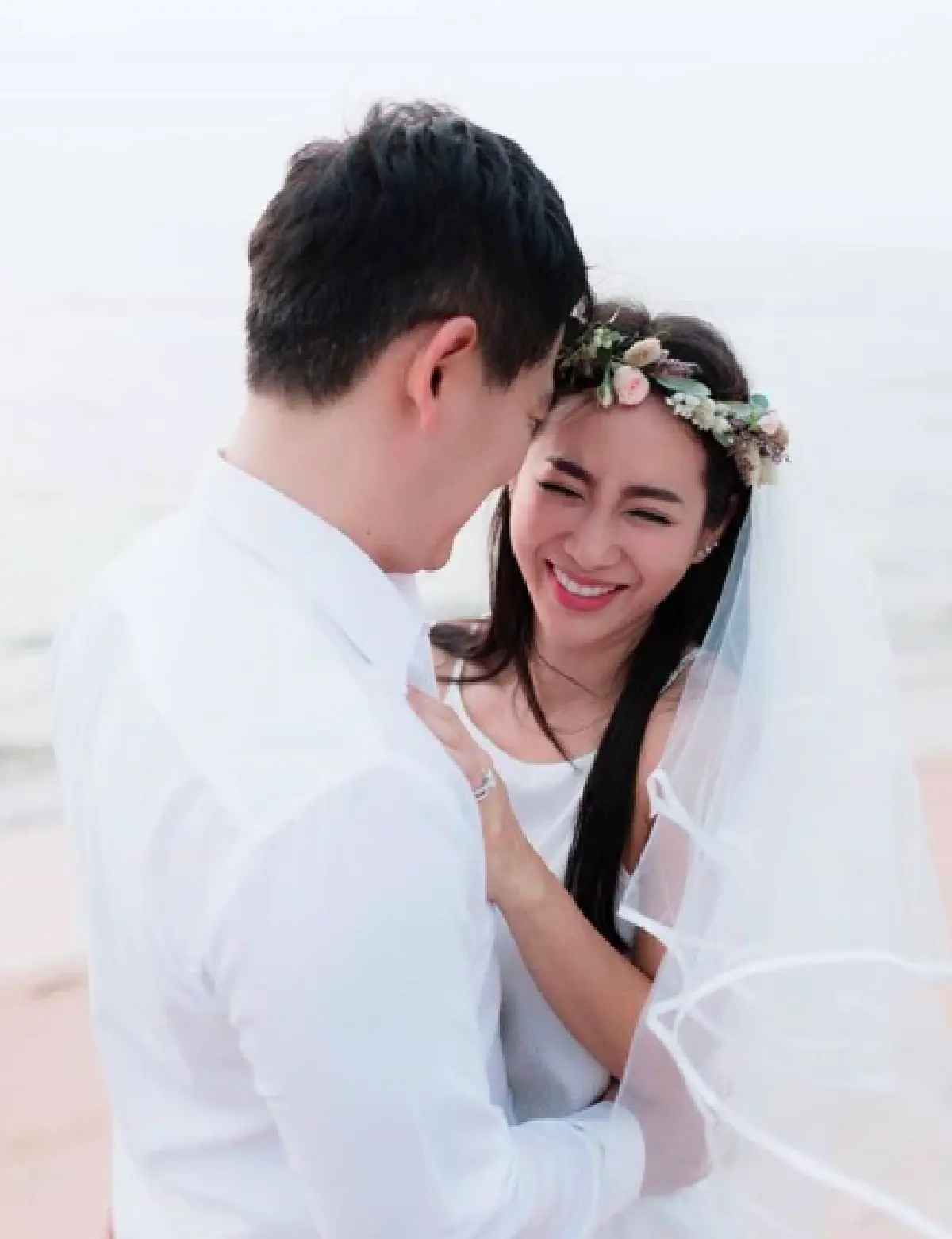 “จ๋า ณัฐฐาวีรนุช” ถือเคล็ดอุบฤกษ์แต่งไว้ก่อน อัพเดทงานตอนนี้เกิน 50% แล้ว