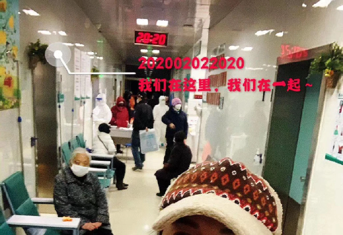 พลังรักของแม่ คุณยายวัย90 รอในโรงพยาบาล5วันให้ลูกชายได้มีเตียงรักษา