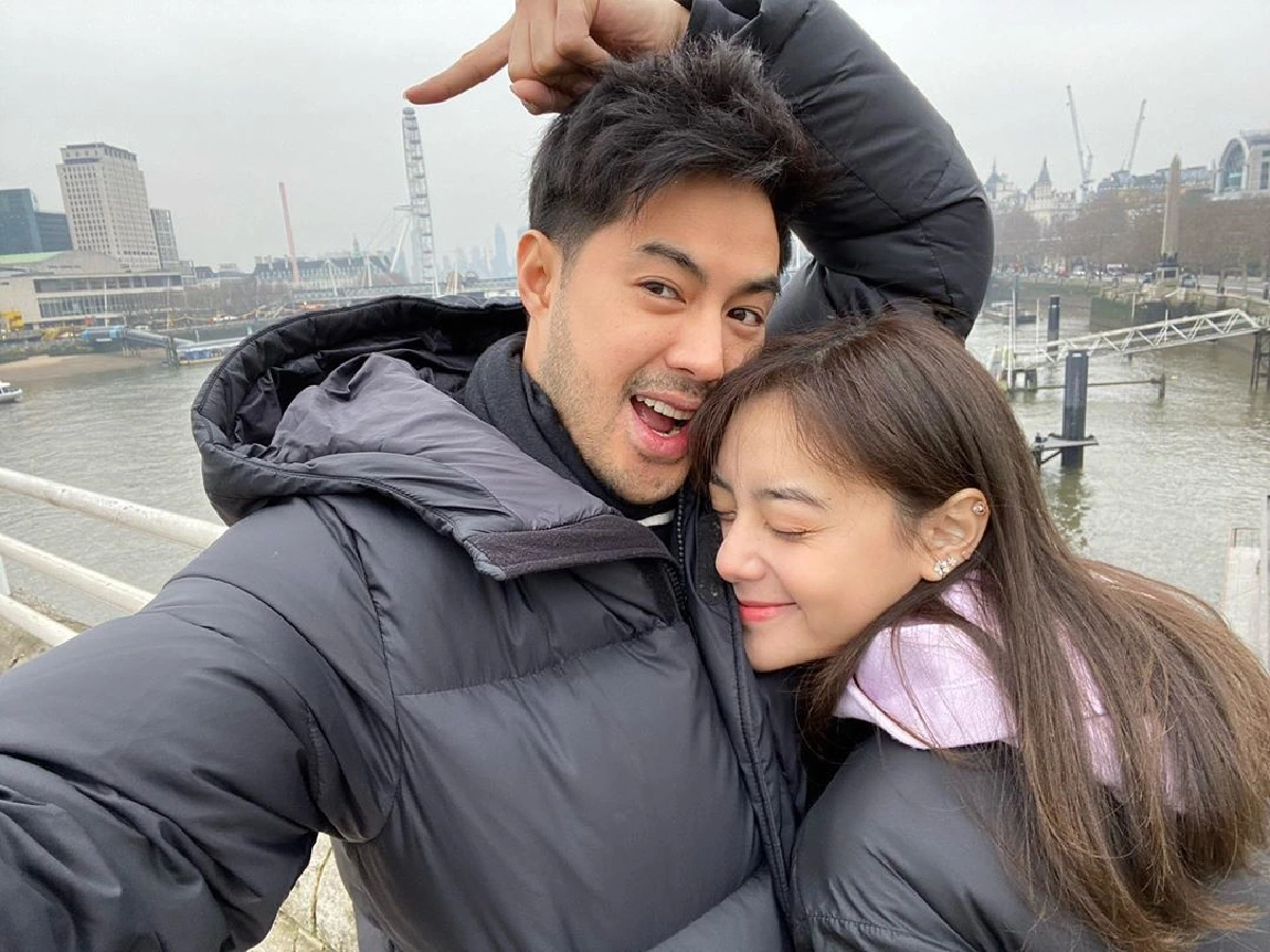 หวานก่อนไม่รอวาเลนไทน์! หยดน้ำ ซุ่มทำเซอร์ไพรส์ให้ ท็อป จรณ