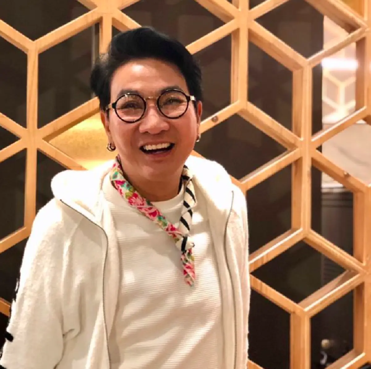 “ม้า อรนภา” ยันพูดเรื่องจริง! ถูกคอมเมนต์บอกให้ขอโทษ “ริชชี่ อรเณศ” ตอกกลับสุดแซ่บ