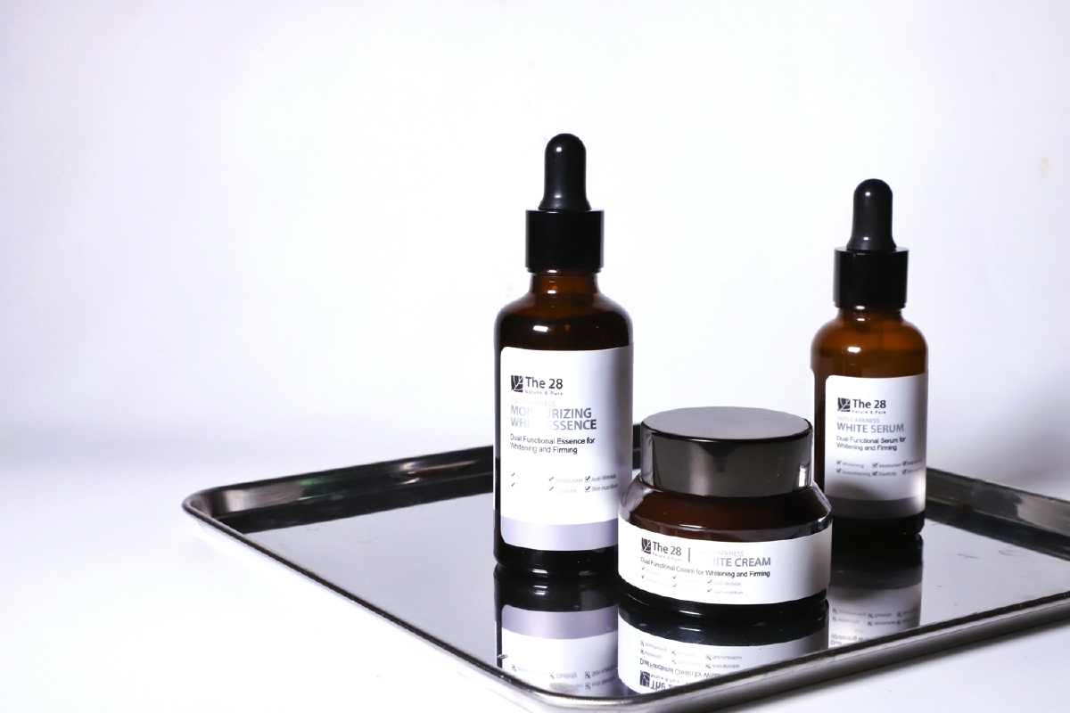 Organic Beauty Inspired! แรงบันดาลใจสู่การเปลี่ยนแปลงเพื่อสิ่งที่ดีกว่า Organic Beauty Inspired! แรงบันดาลใจสู่การเปลี่ยนแปลงเพื่อสิ่งที่ดีกว่า