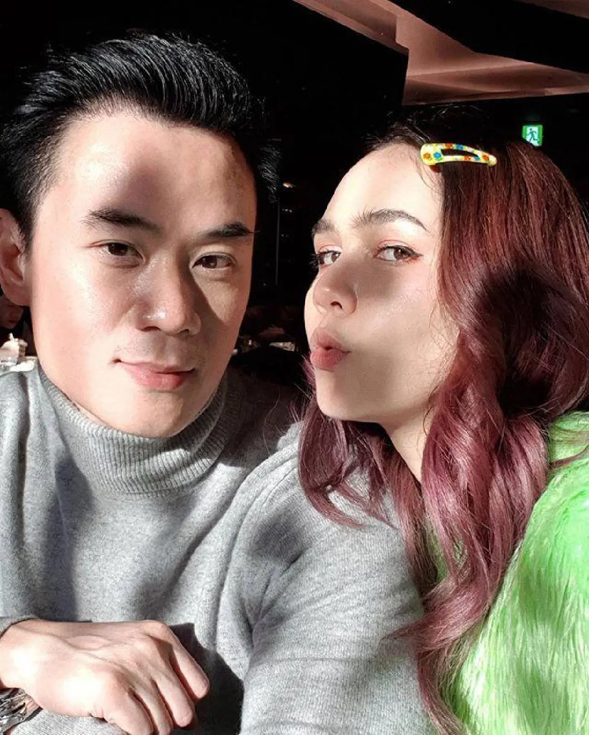 สวยอลังการน่าอยู่! ชมพู่ ดีใจมากได้ย้ายเข้าบ้านหลังใหม่แล้ว หลังรอมานานหลายปี