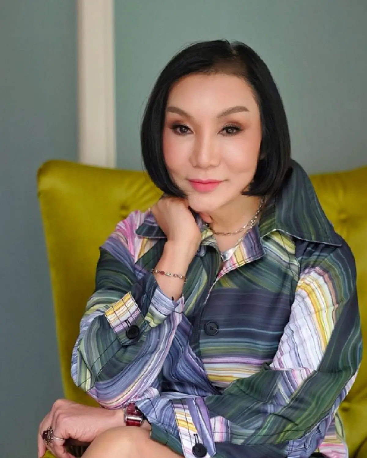 “ม้า อรนภา” ยันพูดเรื่องจริง! ถูกคอมเมนต์บอกให้ขอโทษ “ริชชี่ อรเณศ” ตอกกลับสุดแซ่บ