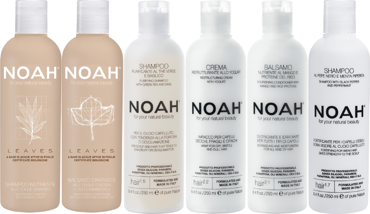 Organic Beauty Inspired! แรงบันดาลใจสู่การเปลี่ยนแปลงเพื่อสิ่งที่ดีกว่า