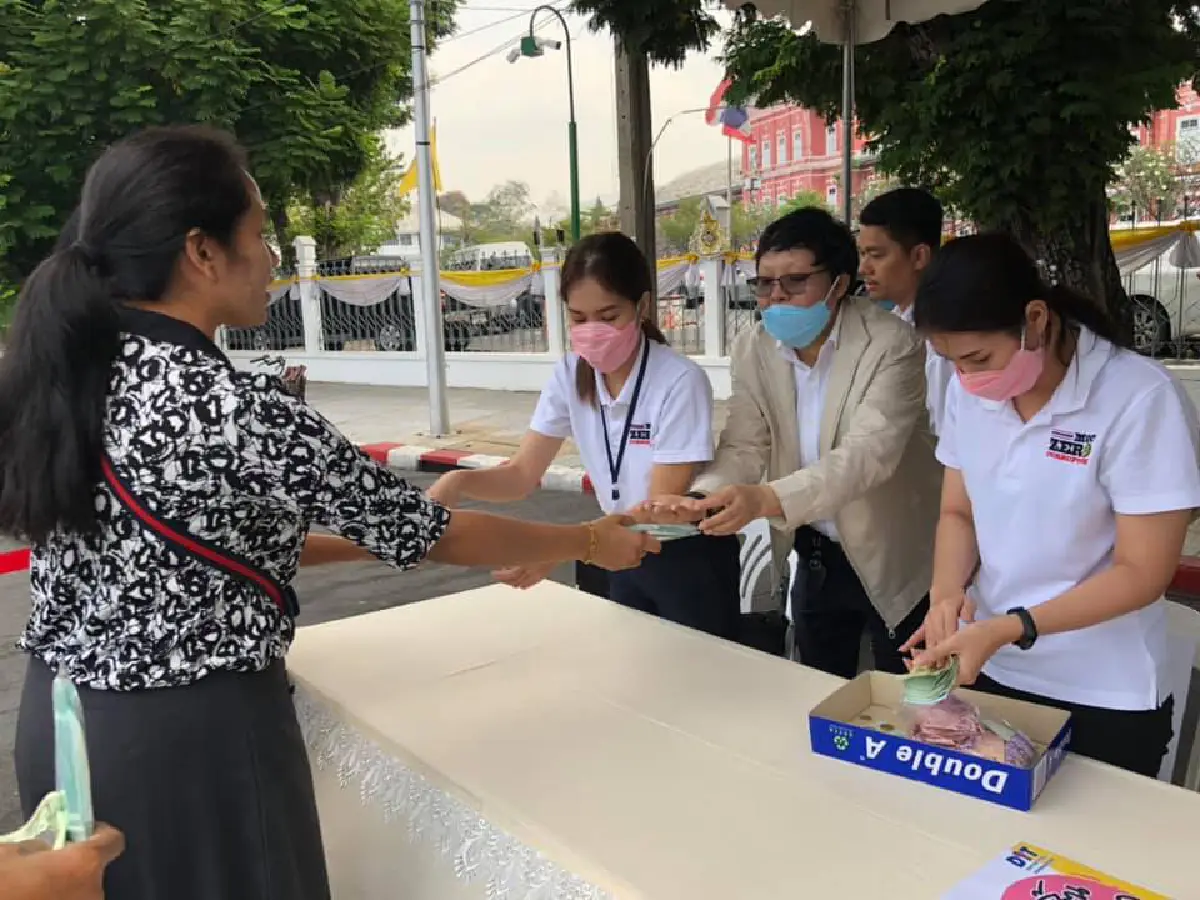 รัฐบาล แจงเหตุที่ต้องเปิดขายหน้ากาก-เจลล้างมือราคาถูก