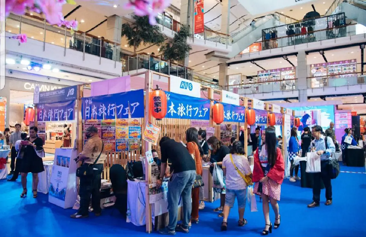 ญี่ปุ่นรุกจัดอีเว้นท์ในไทยปลุกท่องเที่ยวภูมิภาค "ซูบุ”