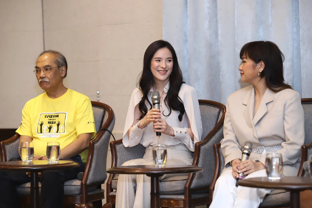 กองทุนพัฒนาสื่อฯสร้างภูมิคุ้มกันในเด็กและเยาวชนยุติการรังแกในโรงเรียน-โซเชียลมีเดีย