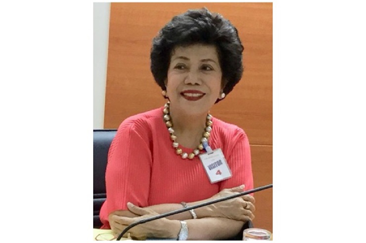 "ส.ว.ประภาศรี"หนุนวุฒิสภาศึกษาความคุ้มค่าขุดคลองไทยคู่ขนานสภาผู้แทนฯ "ส.ว.ประภาศรี"หนุนวุฒิสภาศึกษาความคุ้มค่าขุดคลองไทยคู่ขนานสภาผู้แทนฯ