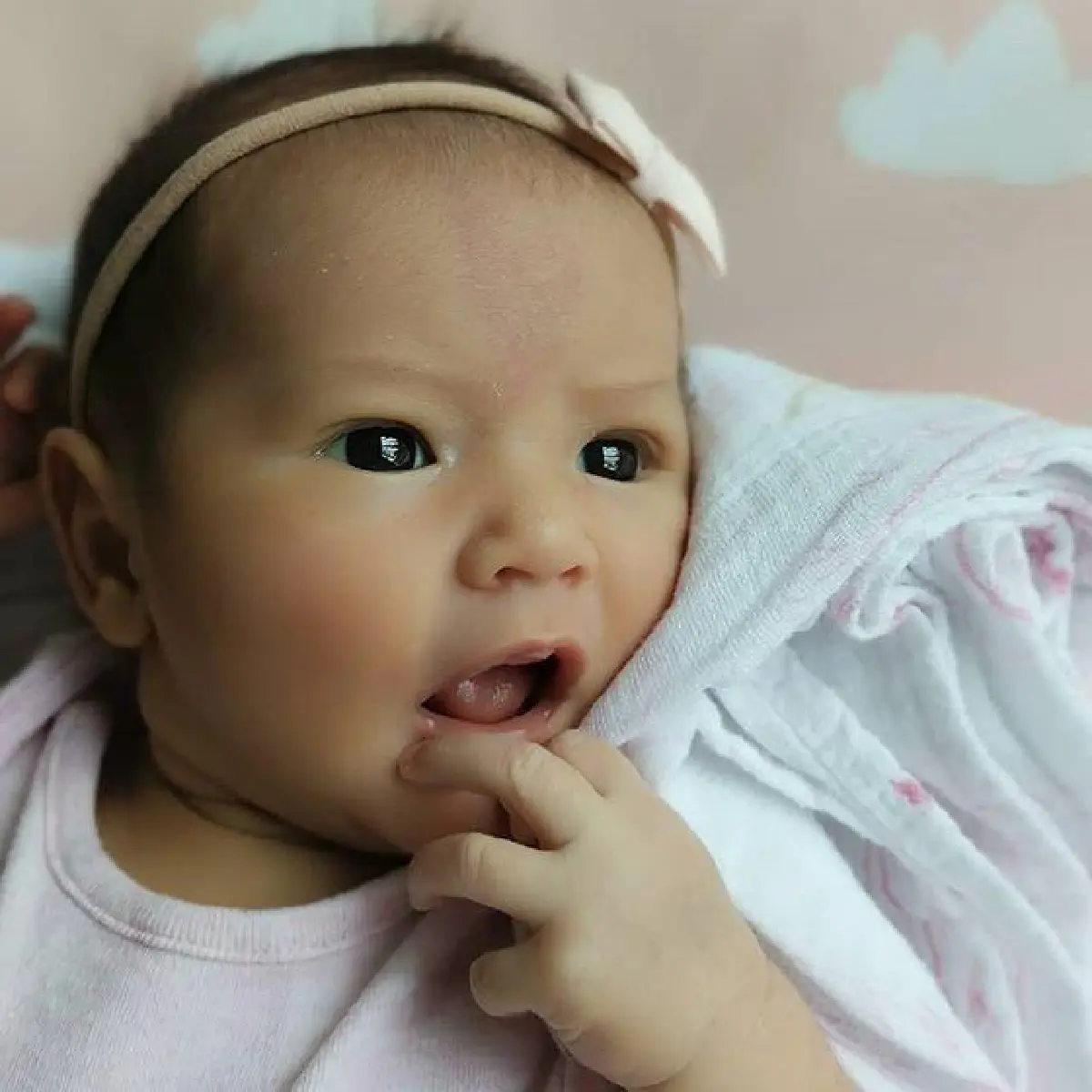 ส่องชีวิตแม่ลูกสอง แอน อลิชา เลี้ยงลูกพร้อมกับเป็นมือจับจิ้งจกประจำบ้าน