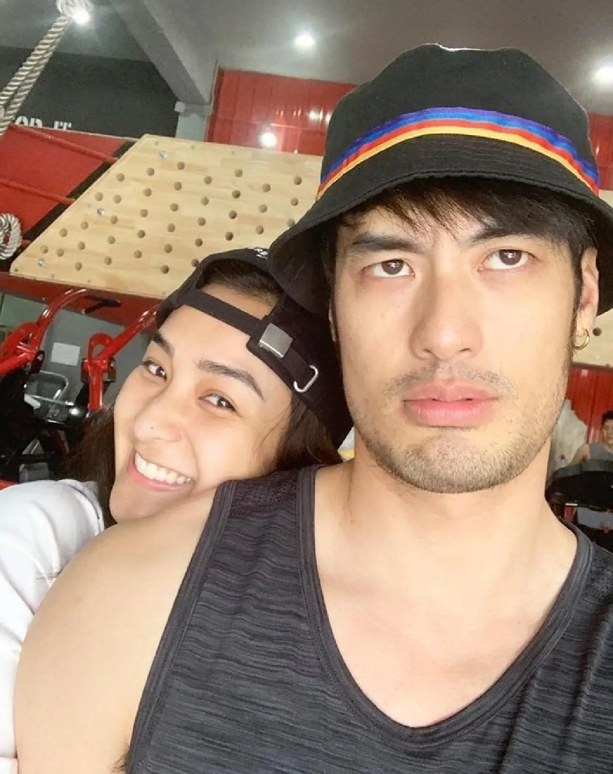 บอย-ชิปปี้ เสิร์ฟความฟินจิ้นกันไม่หยุด พากันเต้นเพลงมะล่องก่องแก่ง 