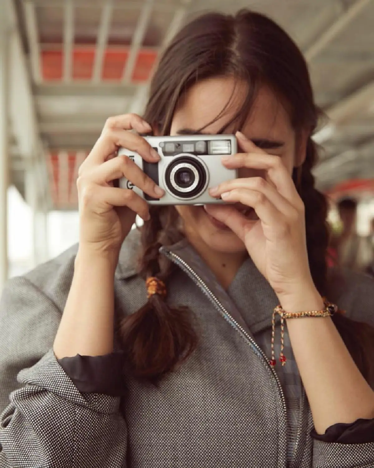 ญาญ่า อุรัสยา อวดรอยยิ้มสดใส ณเดชน์ รีบมาคอมเมนต์ชมหวานใจทันที
