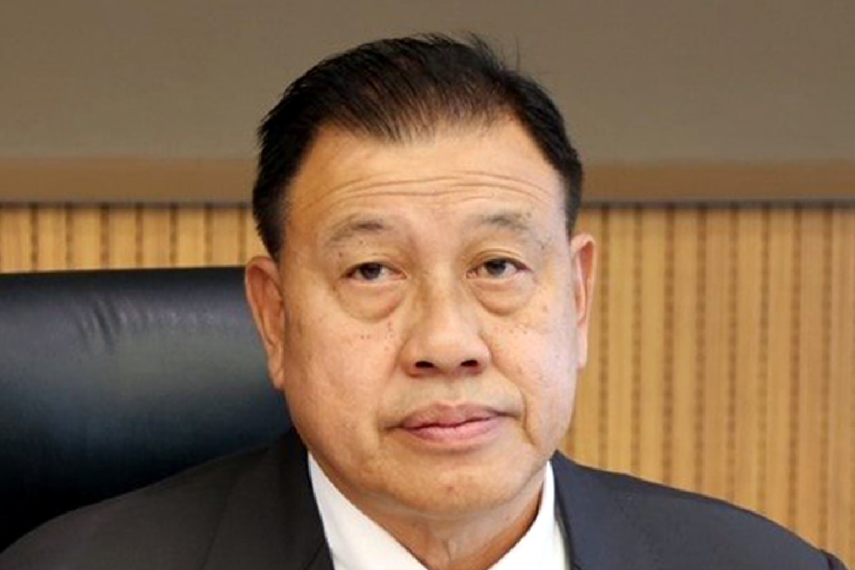 ประธานวิปรัฐบาลยันไม่ตัดตอนอภิปรายเร่งพิจารณางบฯ63 ประธานวิปรัฐบาลยันไม่ตัดตอนอภิปรายเร่งพิจารณางบฯ63