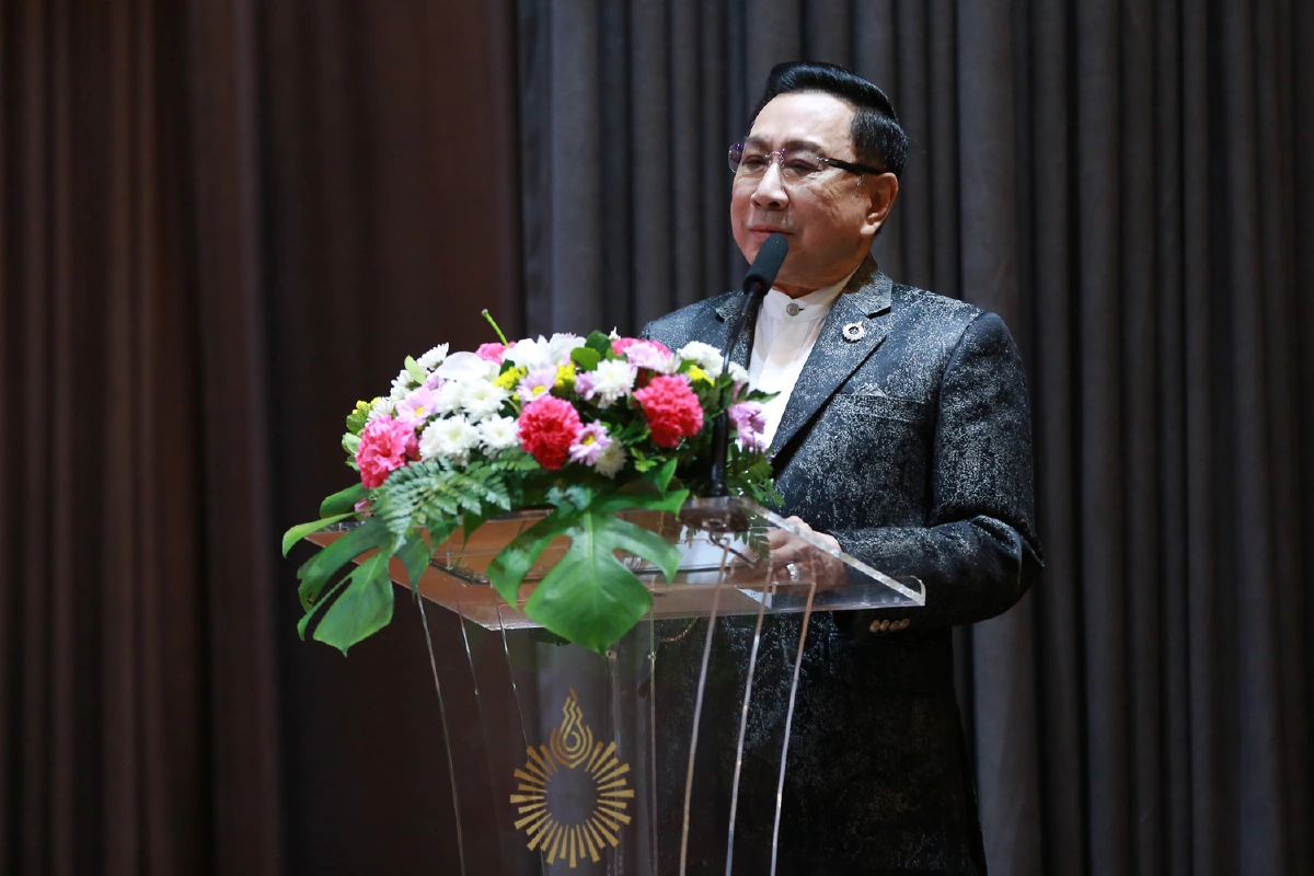 “คลองไทย” พลิกโฉมประเทศ เปิดเส้นทางเดินเรือใหม่ของโลก