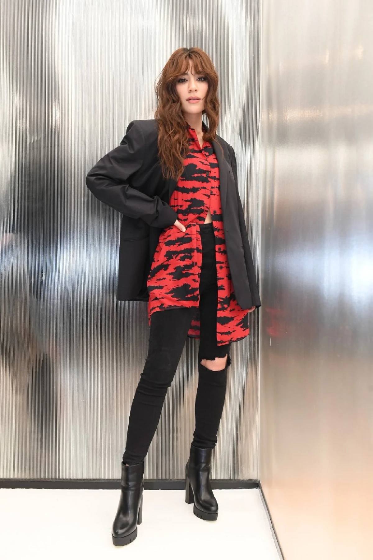 Creativity. Passion. Self. ความเท่และความทันสมัยของคนยุคใหม่ @CPS CHAPS The New Flagship Store