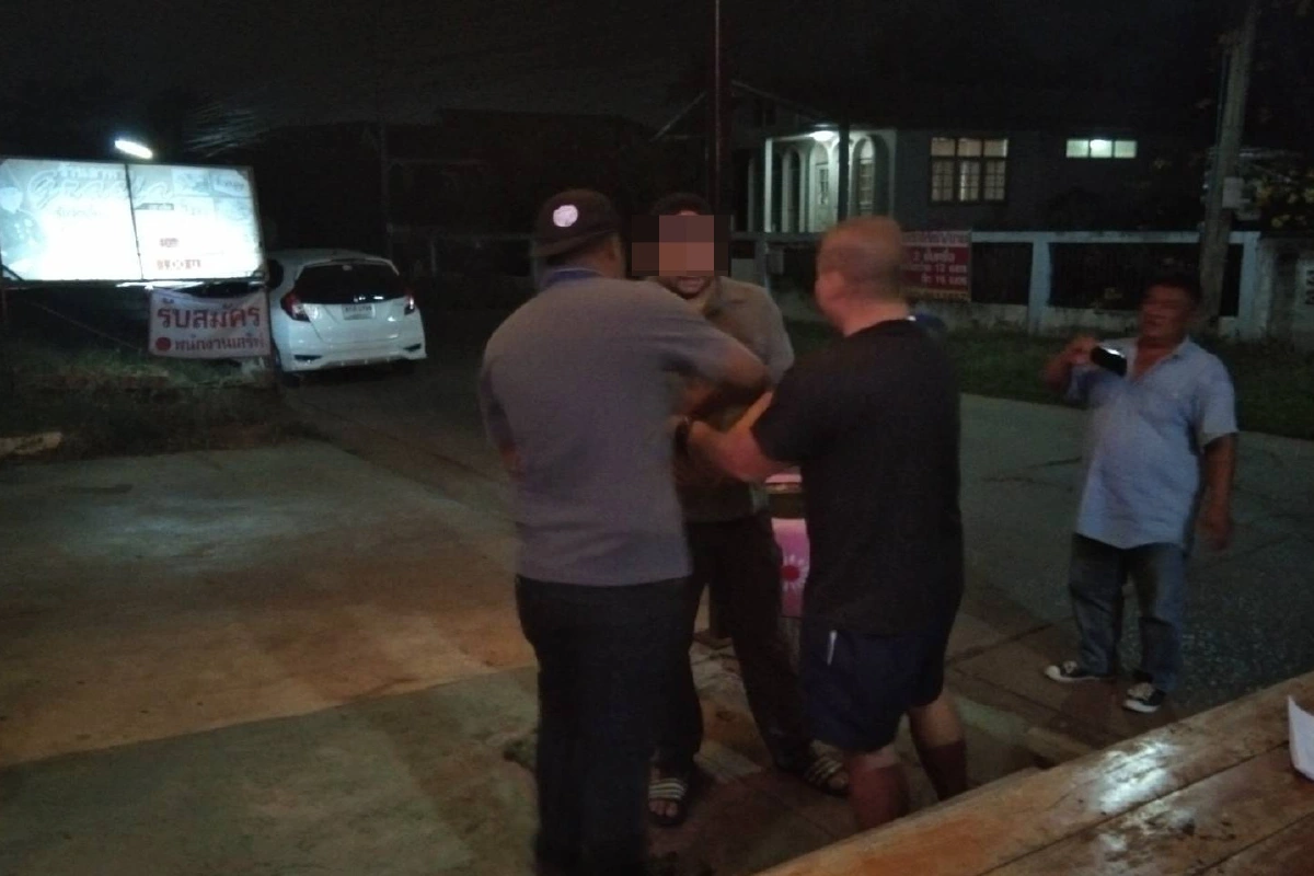 รวบ18มงกุฎอ้างเป็นดีเอสไอ สนิทตำรวจใหญ่ ตุ๋นเหยื่อนับล้าน