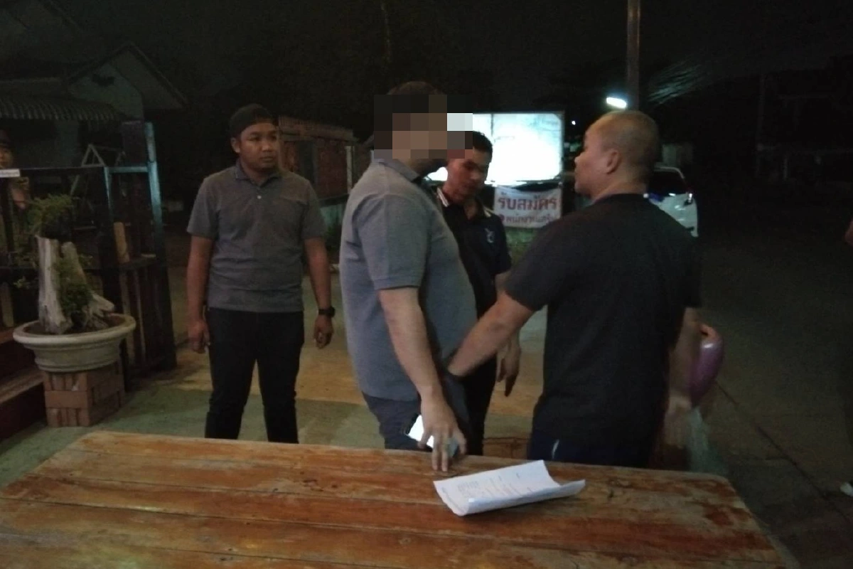 รวบ18มงกุฎอ้างเป็นดีเอสไอ สนิทตำรวจใหญ่ ตุ๋นเหยื่อนับล้าน