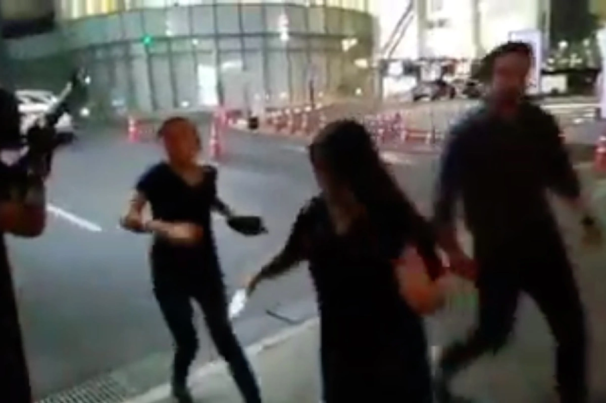 ประมวลภาพทหารคลั่ง! ยิงคนกลางเมืองโคราช ยอดเจ็บตายอื้อ