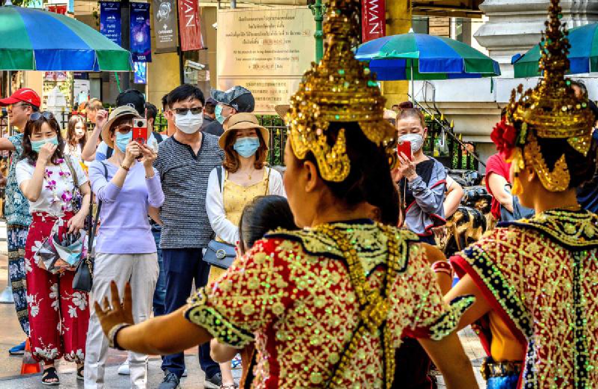 กระทรวงต่างประเทศจีน ซาบซึ้งไทยมิตรแท้ ไม่จำกัดการเดินทางพลเมือง กระทรวงต่างประเทศจีน ซาบซึ้งไทยมิตรแท้ ไม่จำกัดการเดินทางพลเมือง