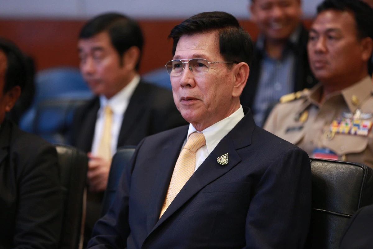 “คลองไทย” พลิกโฉมประเทศ เปิดเส้นทางเดินเรือใหม่ของโลก