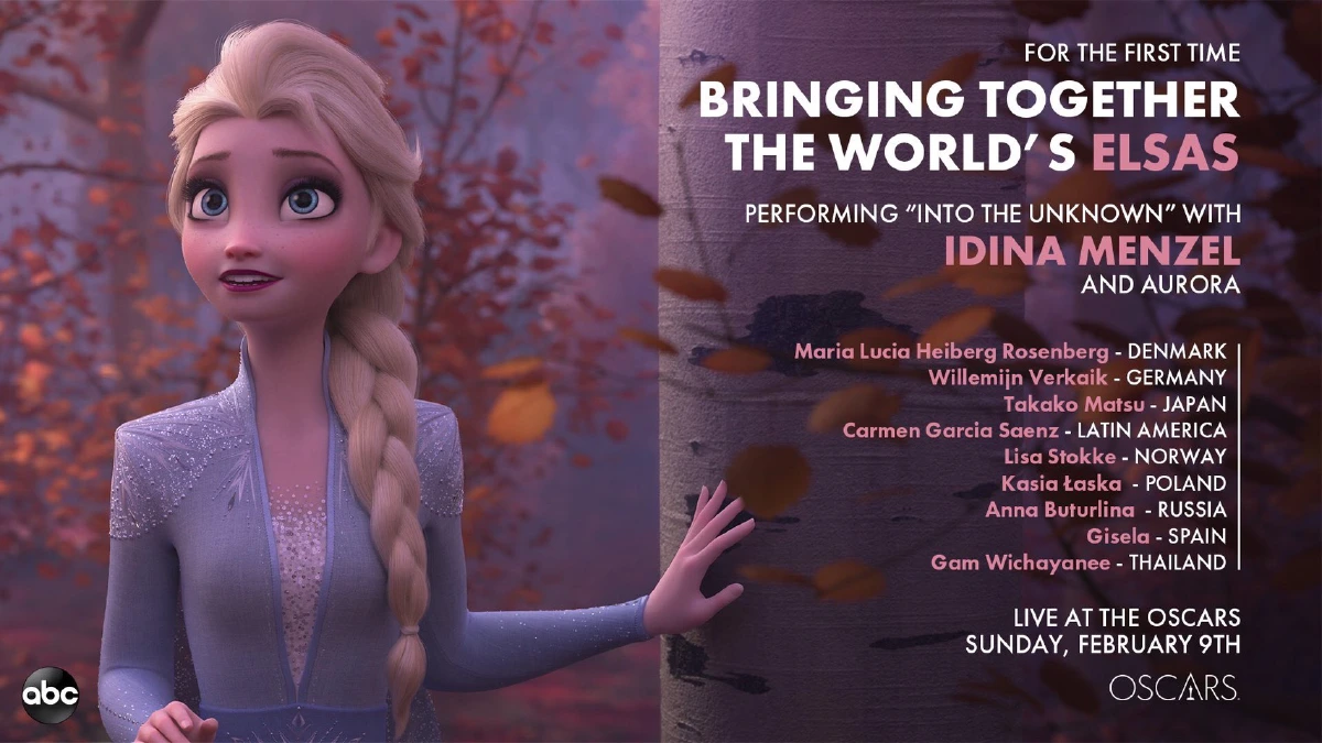 ตัวแทนจากไทย! แก้ม วิชญาณี เตรียมโชว์พลังเสียงบนเวทีออสการ์ 2020