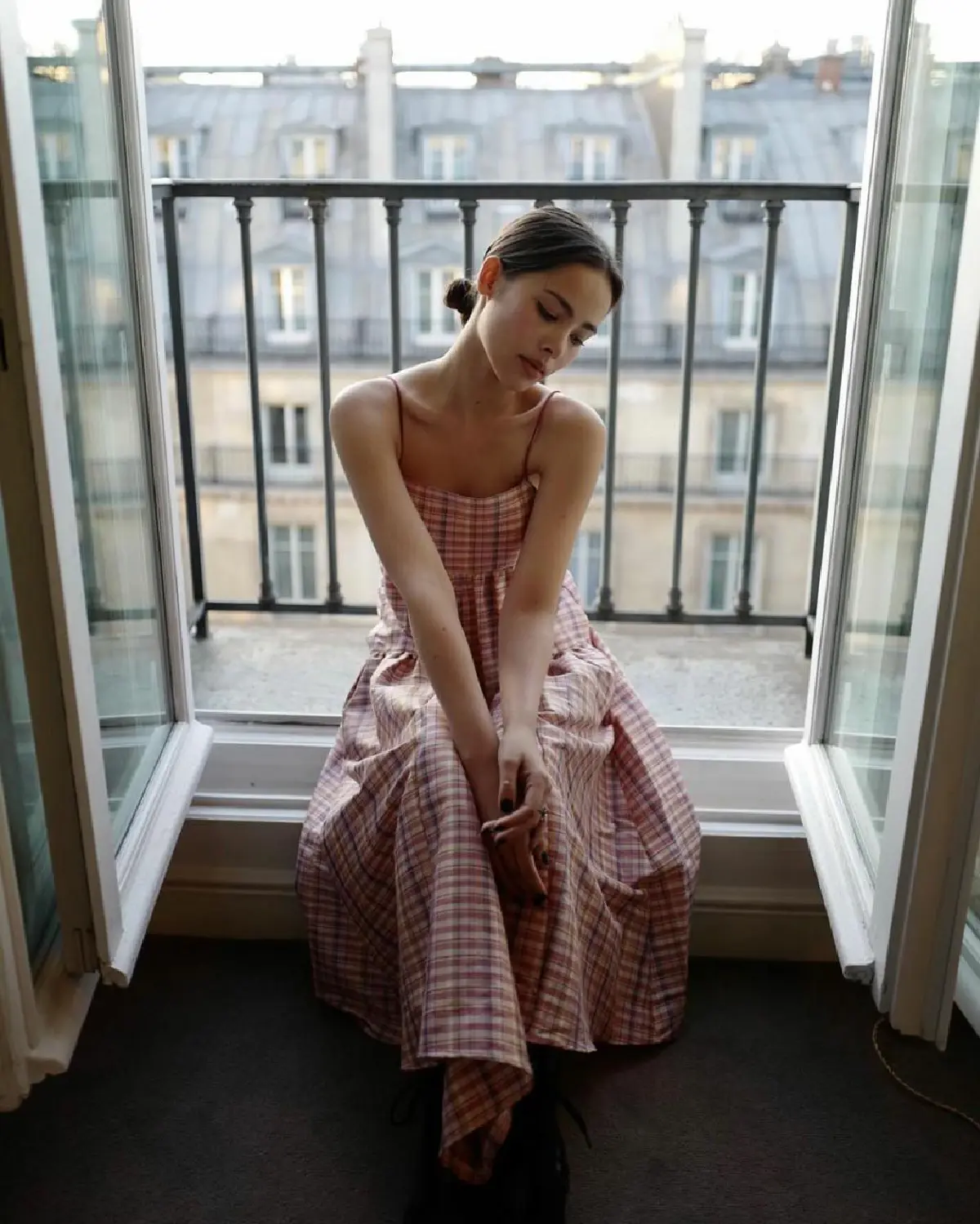 ญาญ่า อุรัสยา อวดรอยยิ้มสดใส ณเดชน์ รีบมาคอมเมนต์ชมหวานใจทันที