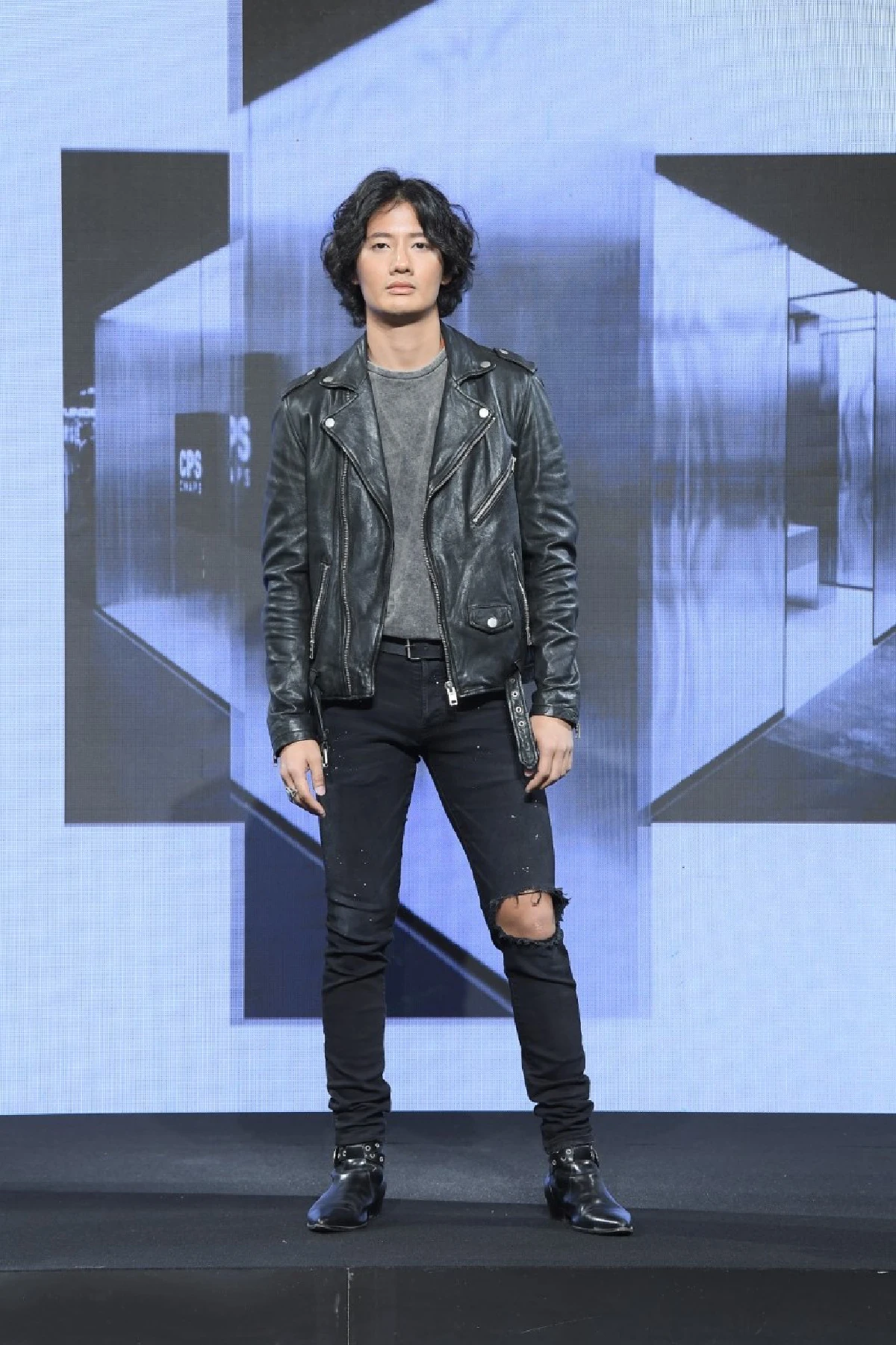 Creativity. Passion. Self. ความเท่และความทันสมัยของคนยุคใหม่ @CPS CHAPS The New Flagship Store